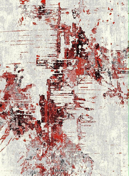 Mersin HS106 Area Rug