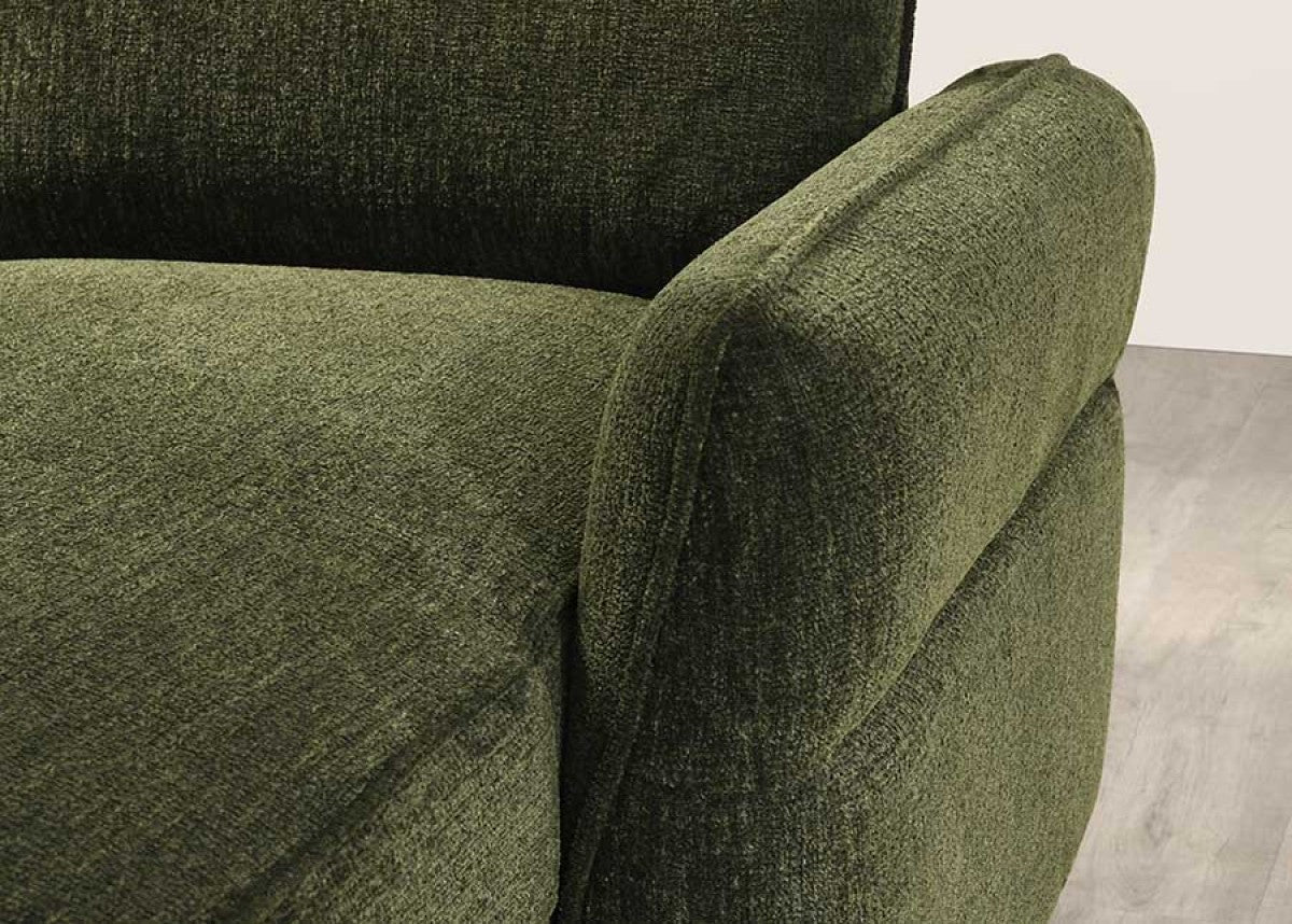 Upholstered Sectional Sleeper