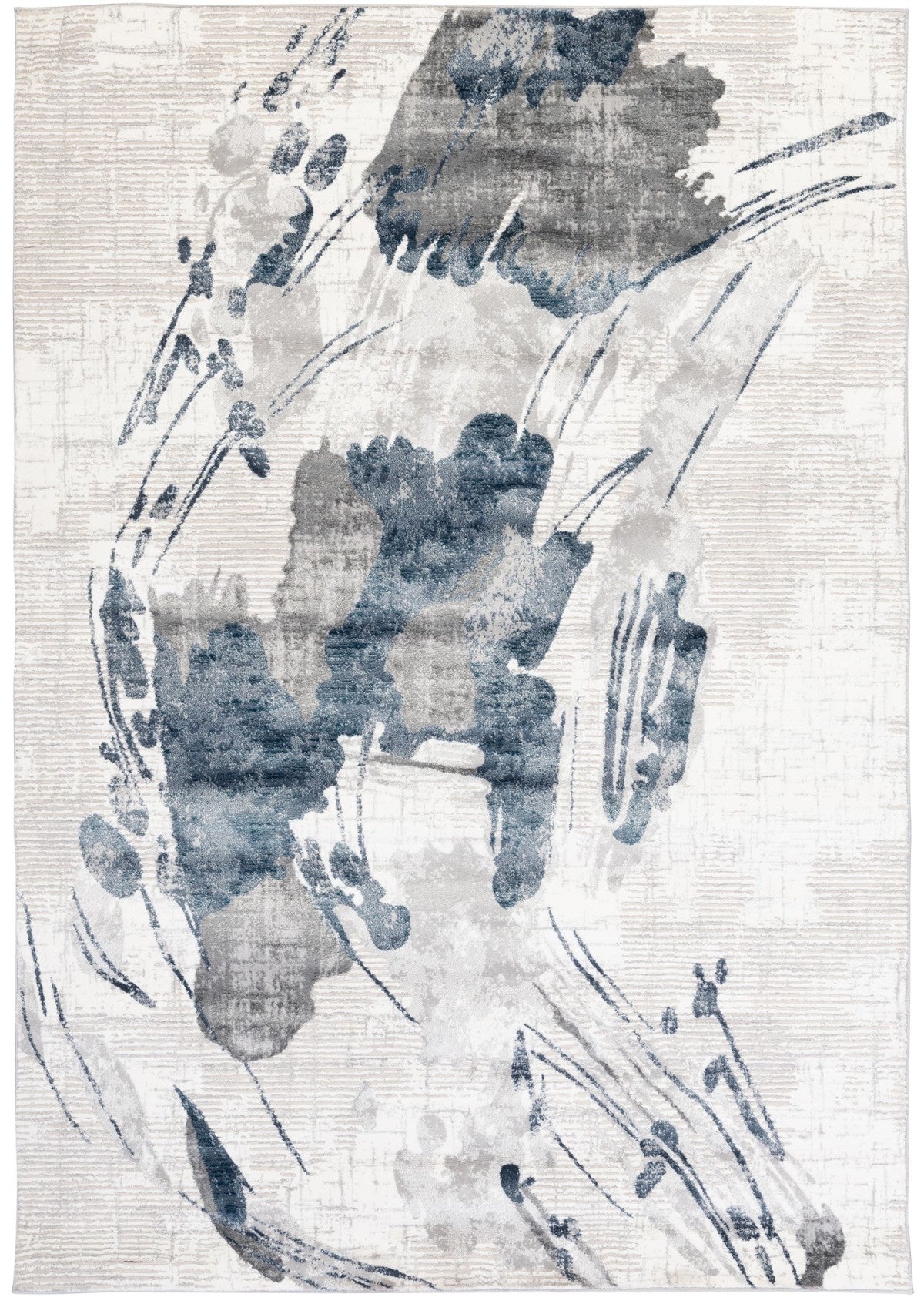 Aqua 10567A Area Rug