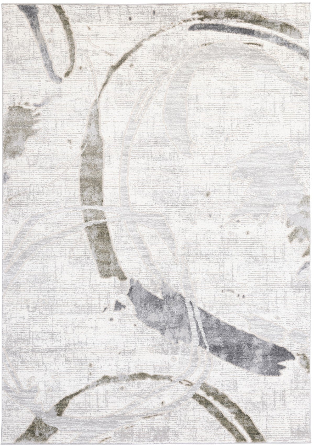 Aqua 10566A Area Rug