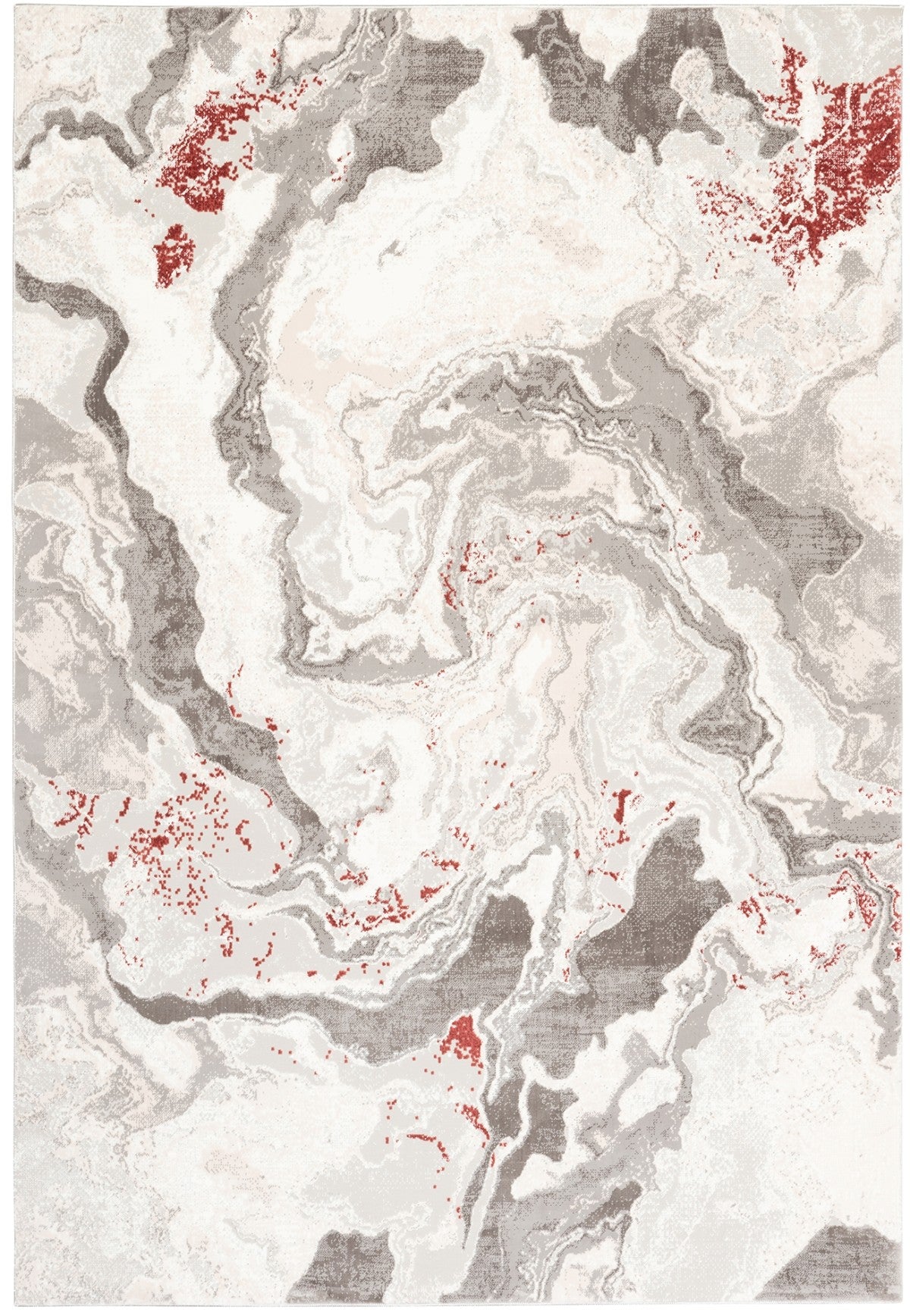 Glamour 25223A Area Rug