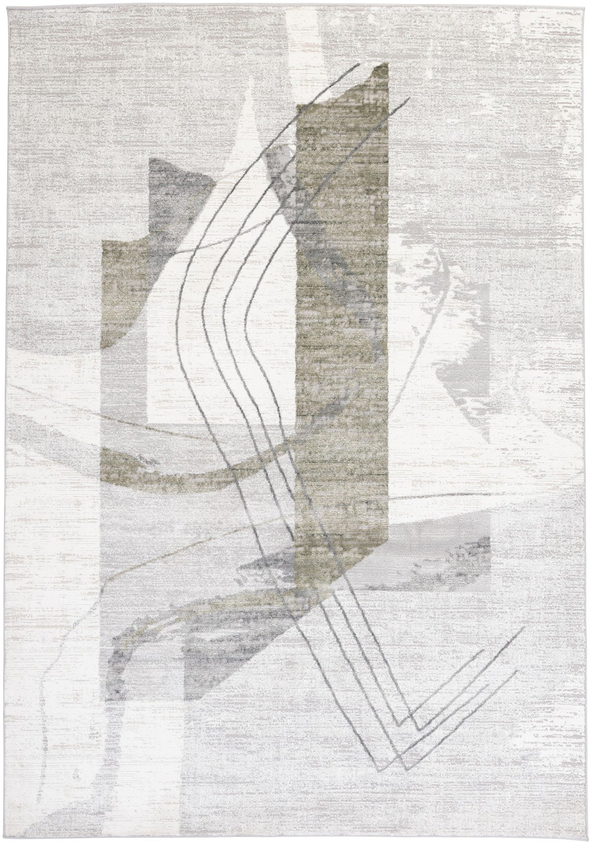 Aqua 10327B Area Rug