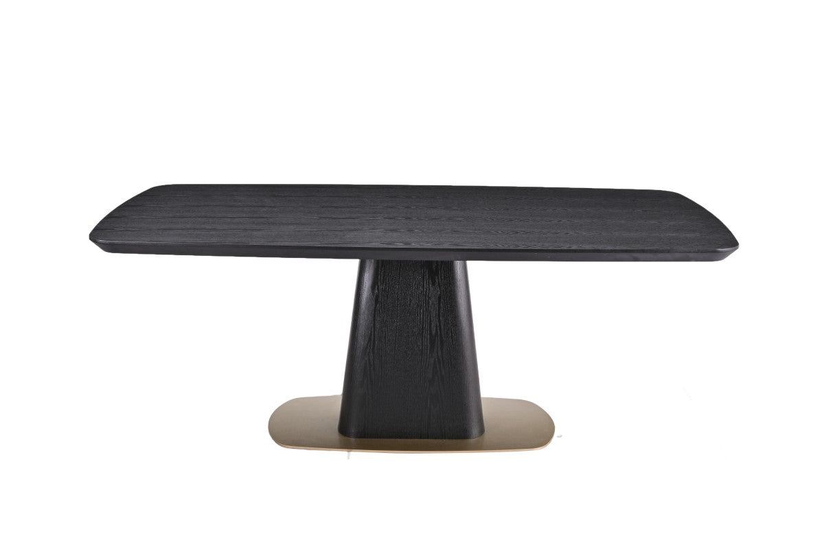 Dining Table – Black