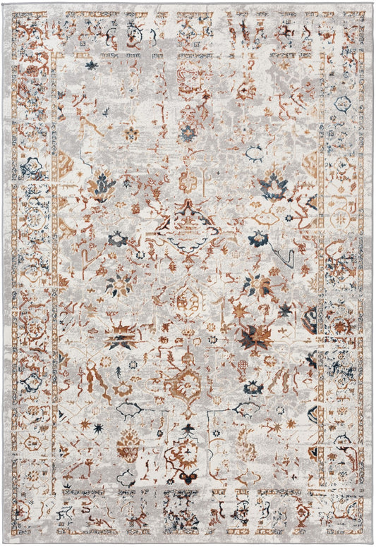 New Montana 10063A Area Rug