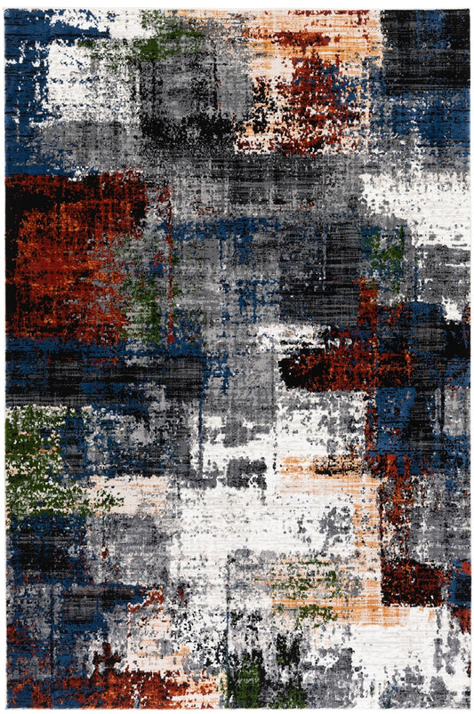 Izamal 25095A Area Rug