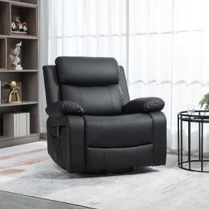 Elderly Massage Lift Chair Recliner