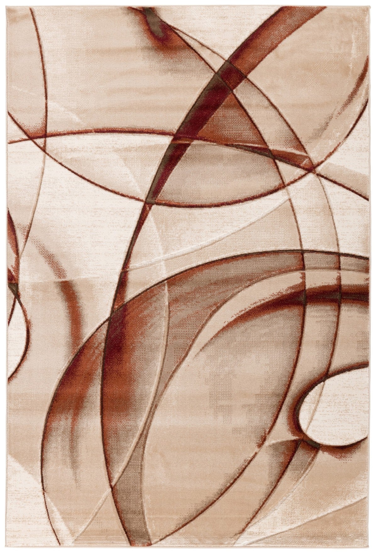 Polo Carving E832A Area Rug