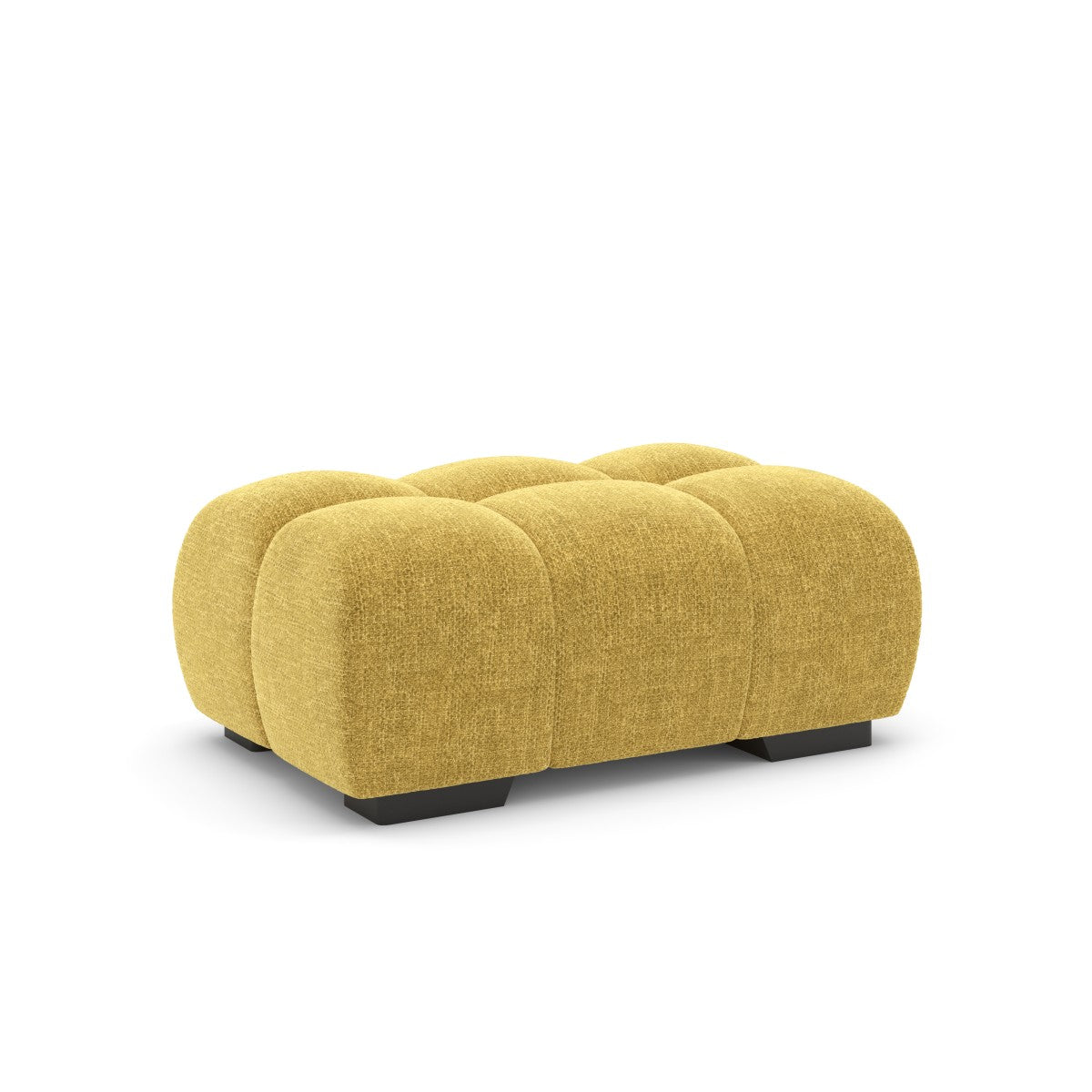 Tufted Ottoman