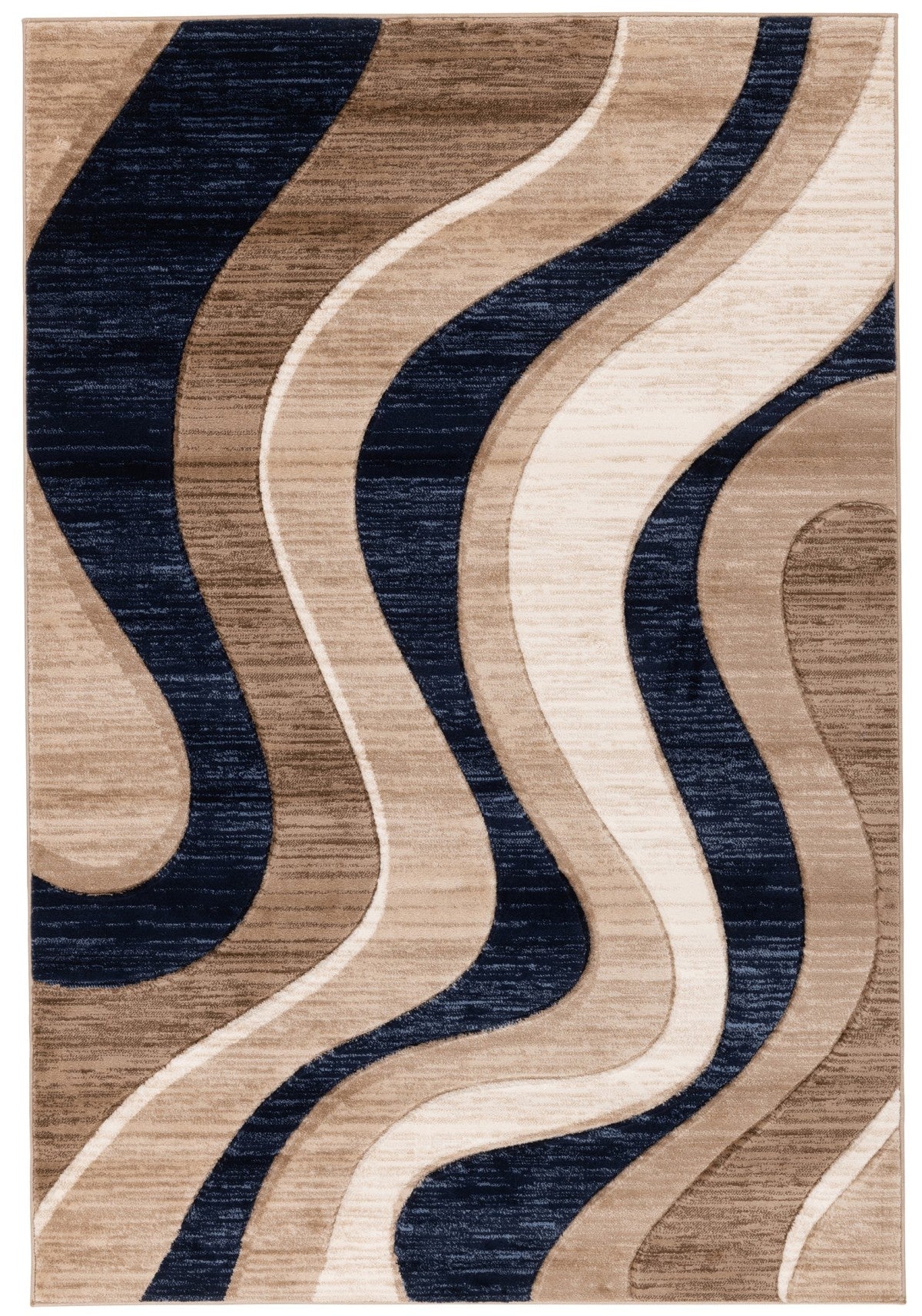 Polo Carving C726A Area Rug