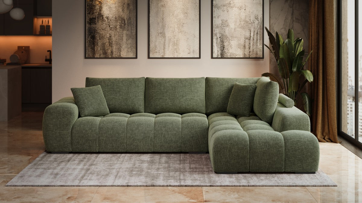Sectional