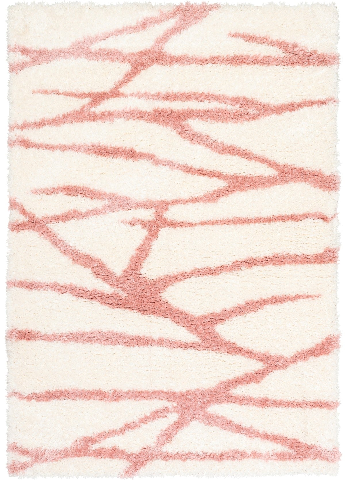 Texas Shaggy 80118 Area Rug