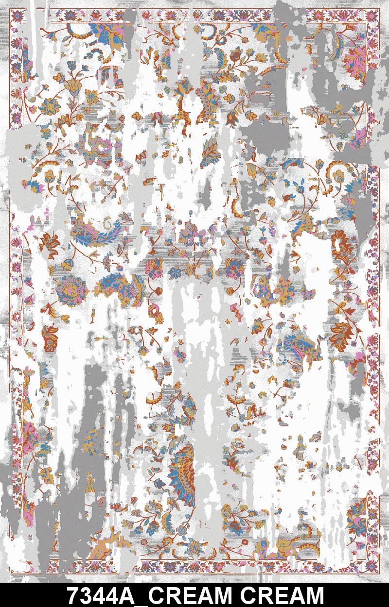Valencia 7344A Area Rug