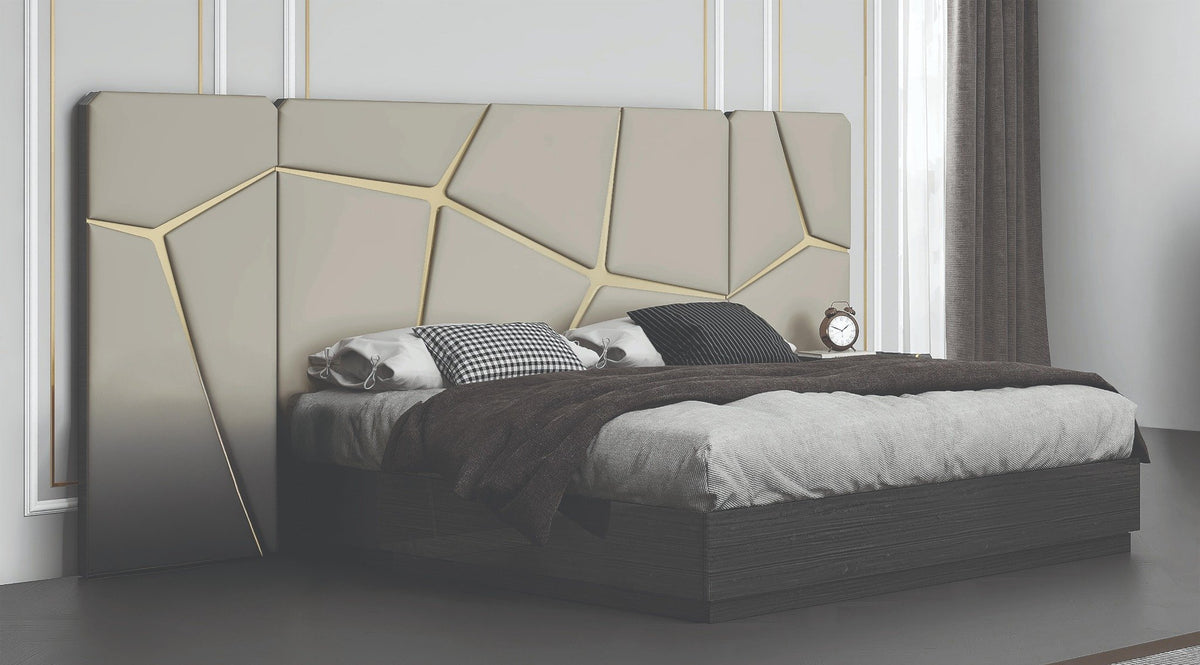 Cholix Nightstand