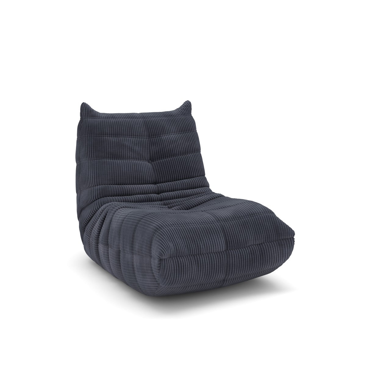 Armless Chair