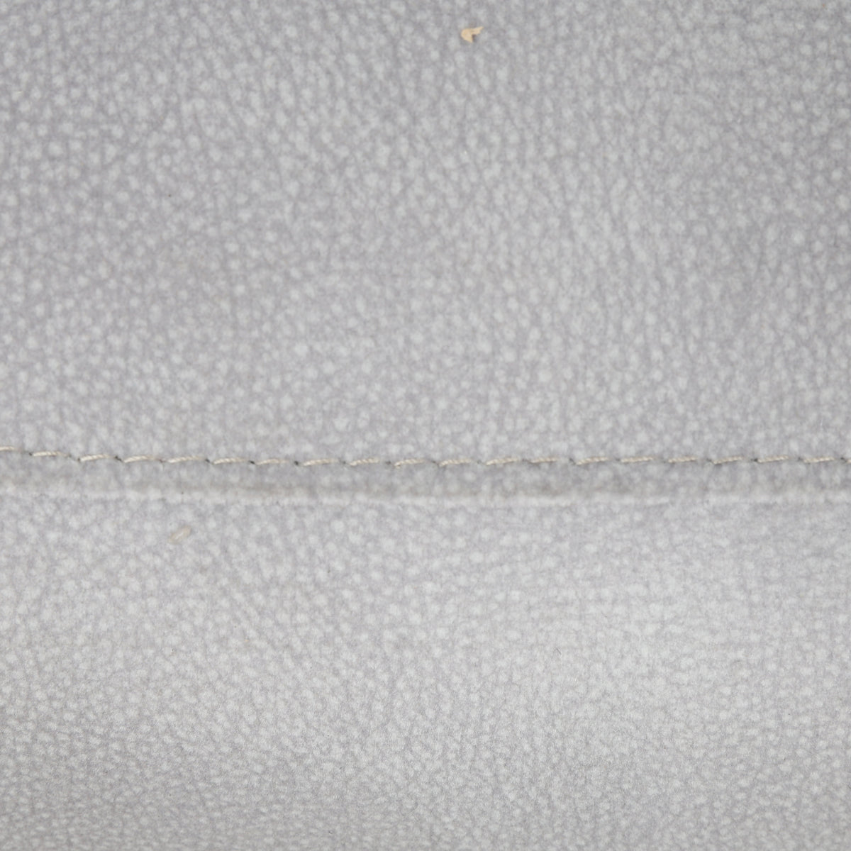 Tufted Glider Recliner Chair