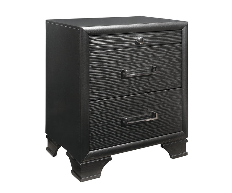 Jordyn Nightstand