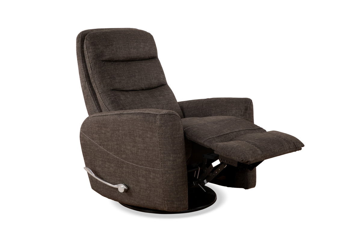 Wallhugger Glider Recliner – Grenada
