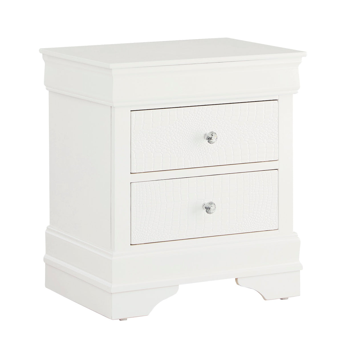 Pompei Nightstand