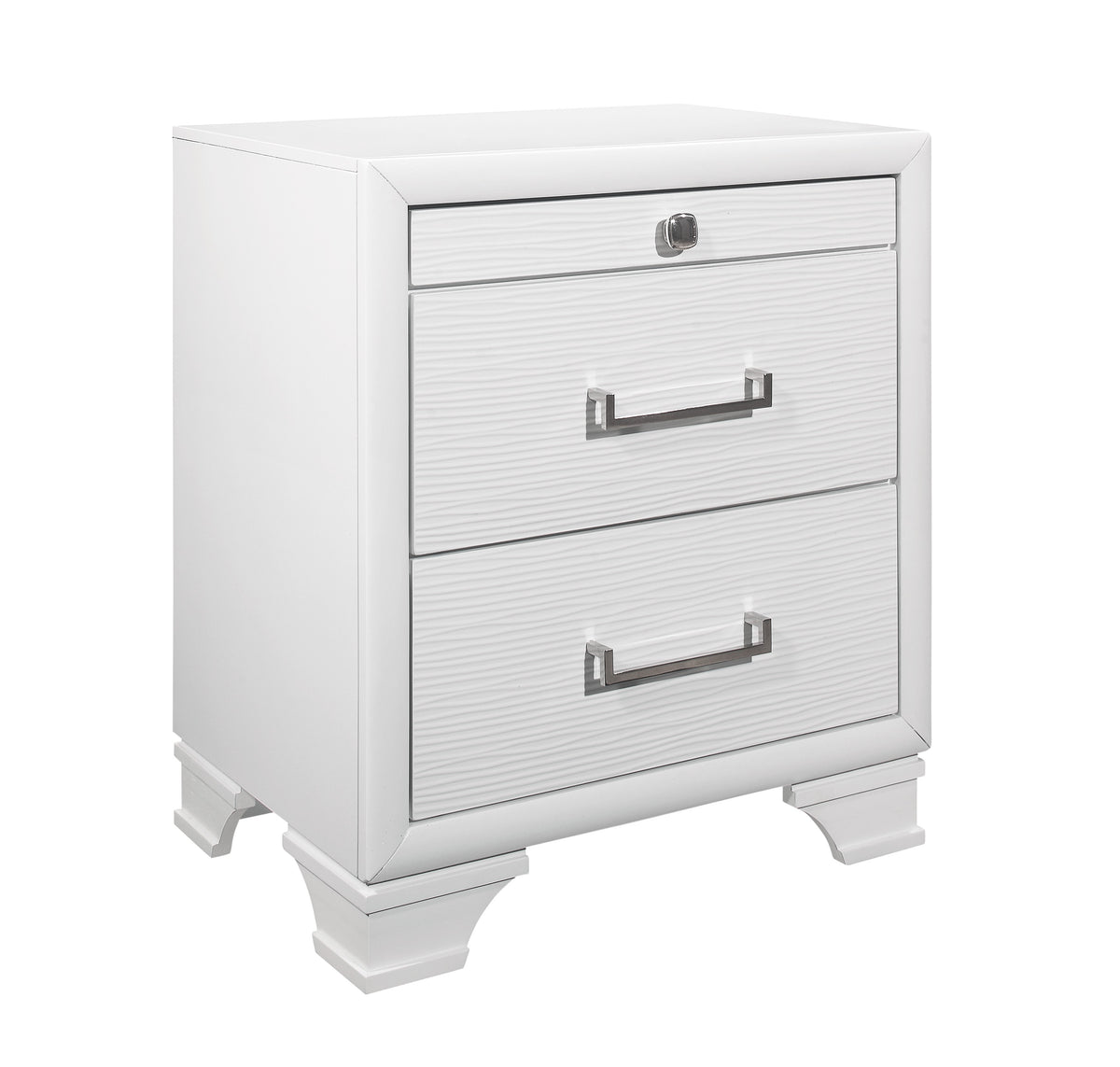 Jordyn Nightstand