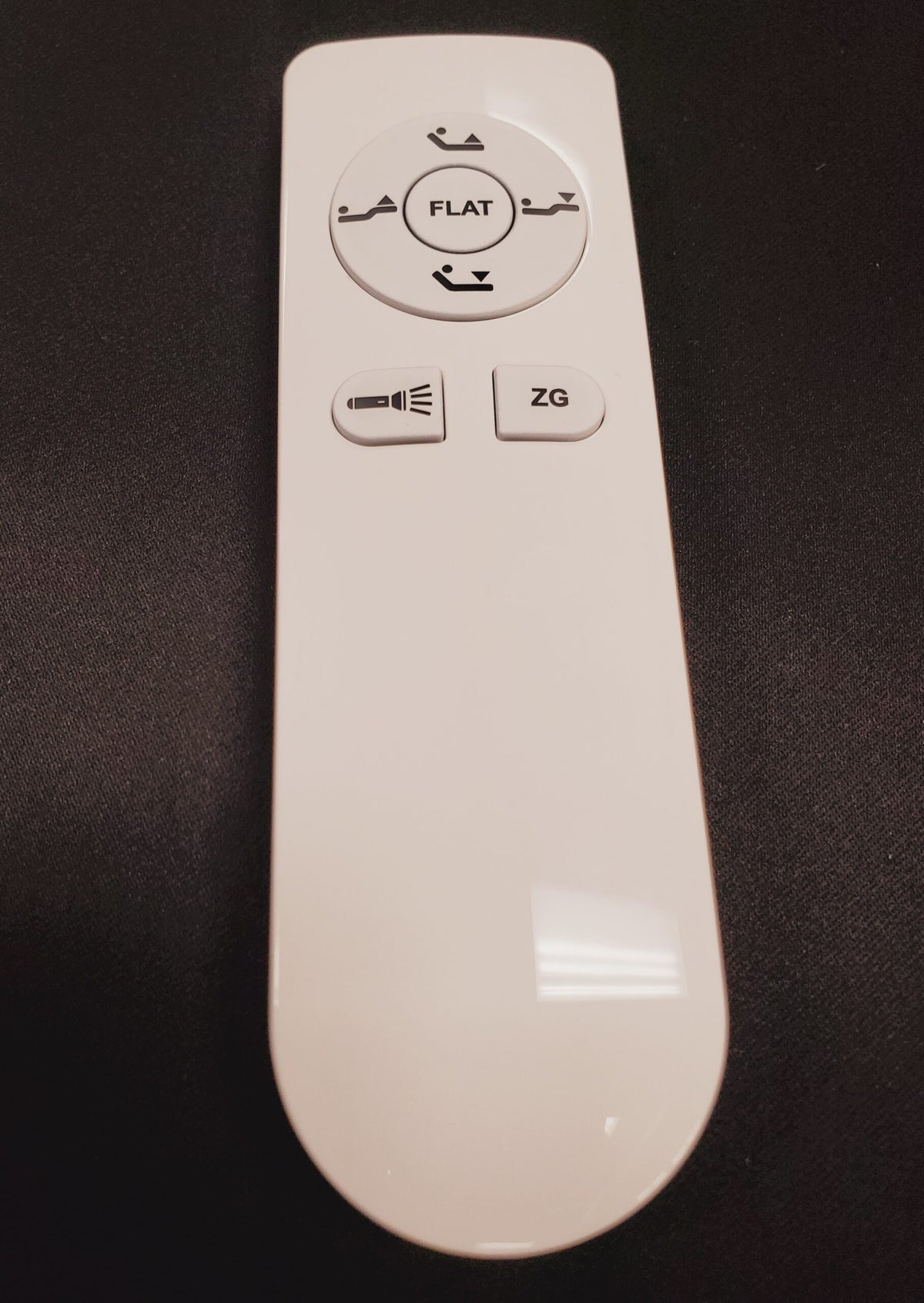 Electric Adjustable Bed Base with Wireless Remote