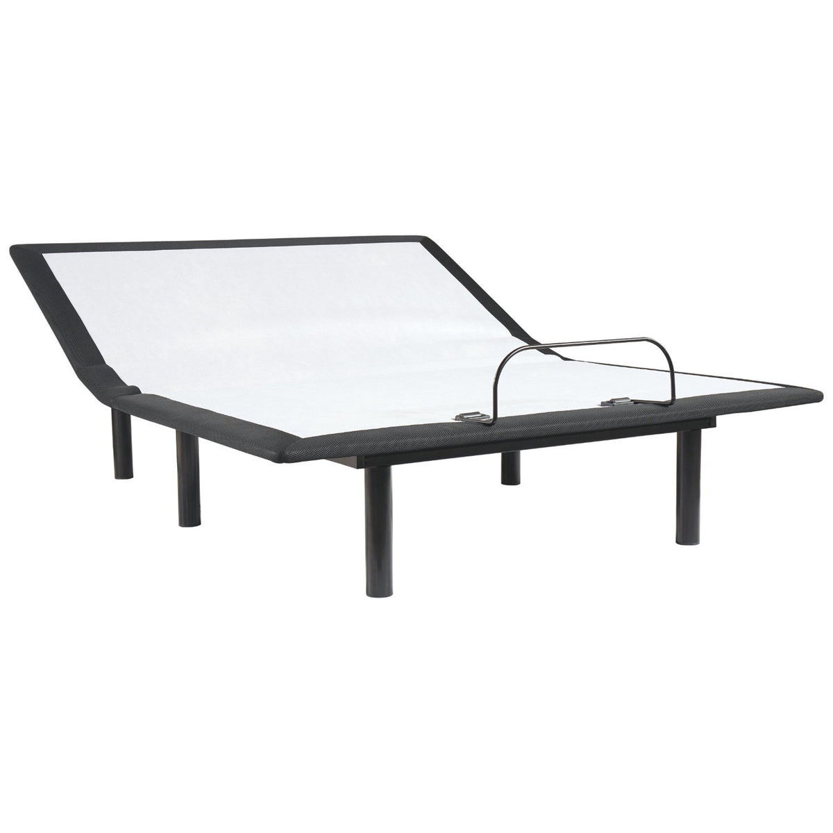Electric Adjustable Bed Base with Wireless Remote