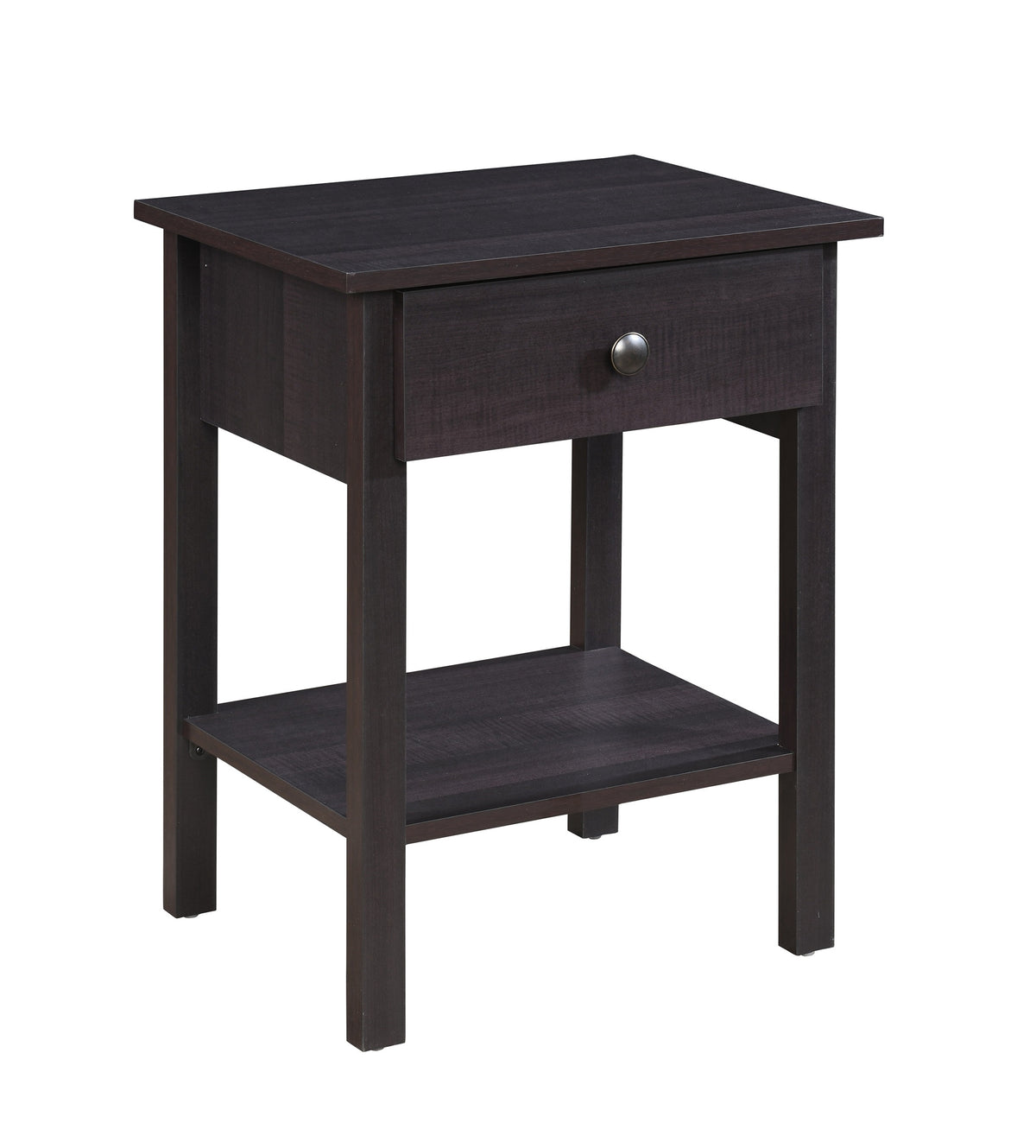 Modern Nightstand IF-3430
