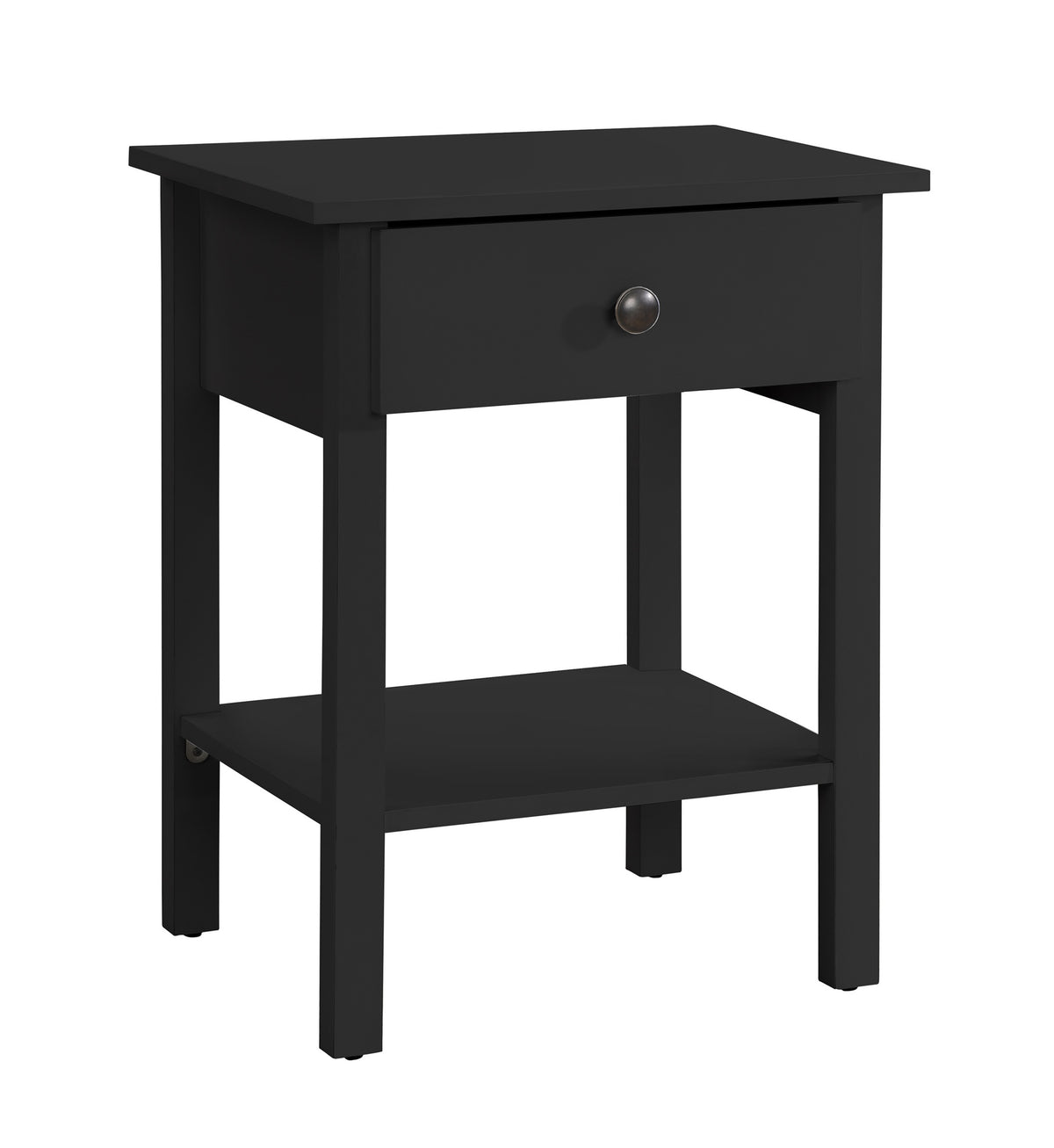 Modern Nightstand IF-3430