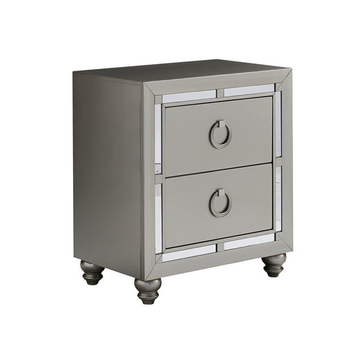 Luna Nightstand