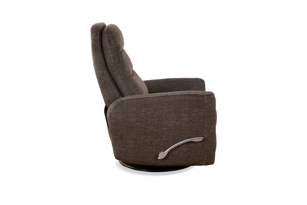 Wallhugger Glider Recliner – Grenada