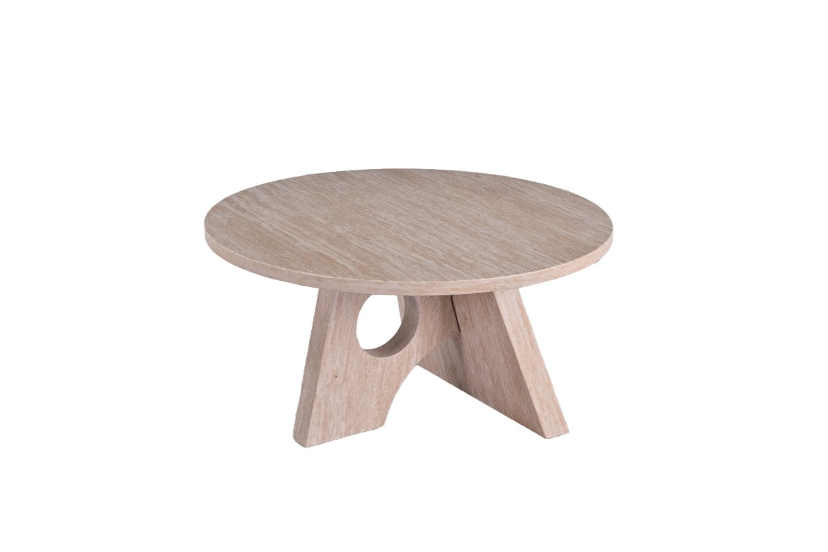 Coffee Table – Beige