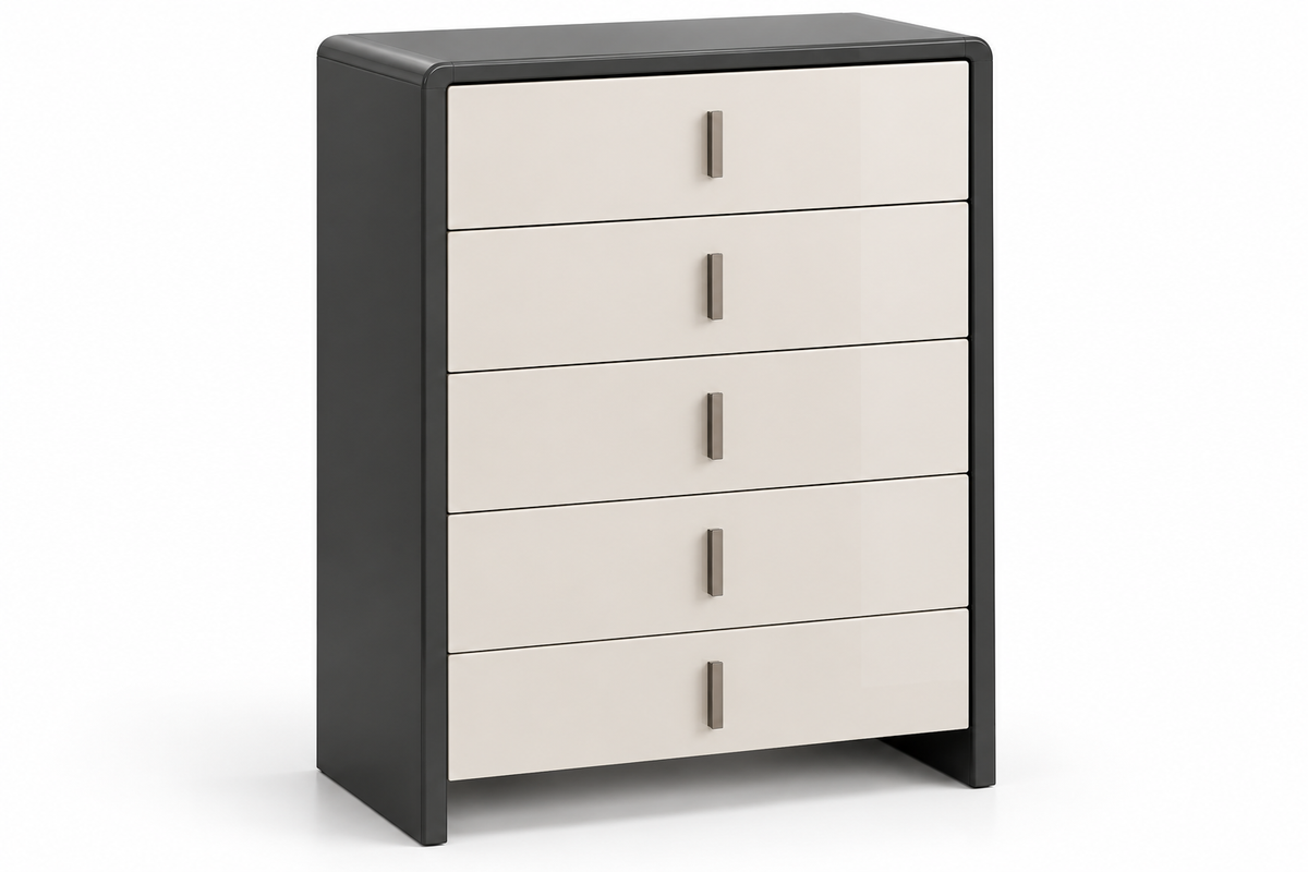 Pluto Lift-Up Storage Bedroom Set – Modern Queen & King Bedroom Collection