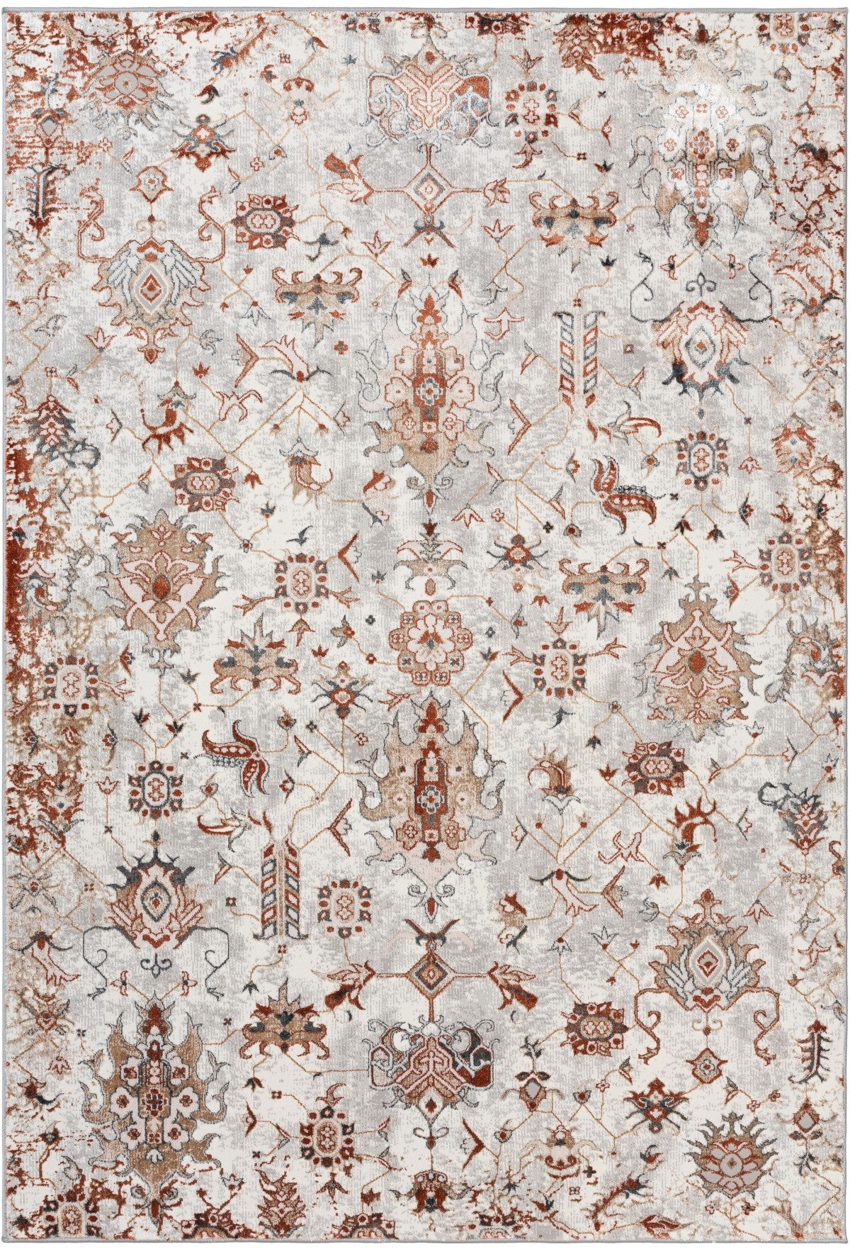 New Montana 10064A Area Rug