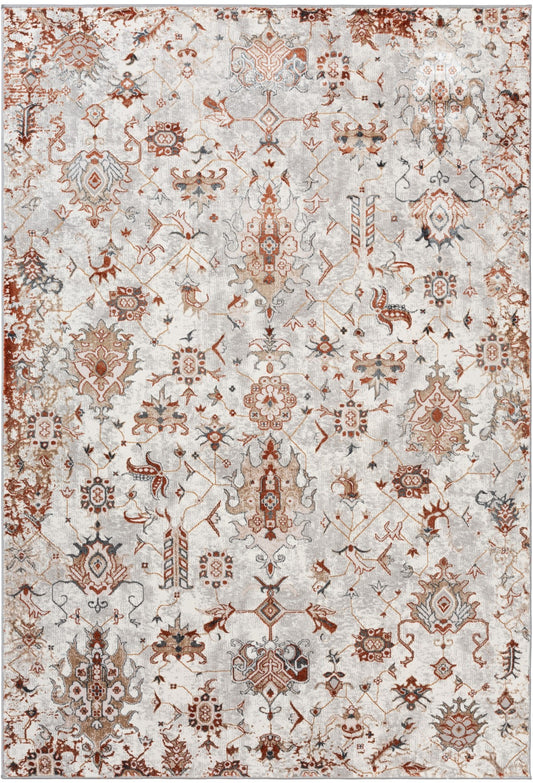 New Montana 10064A Area Rug