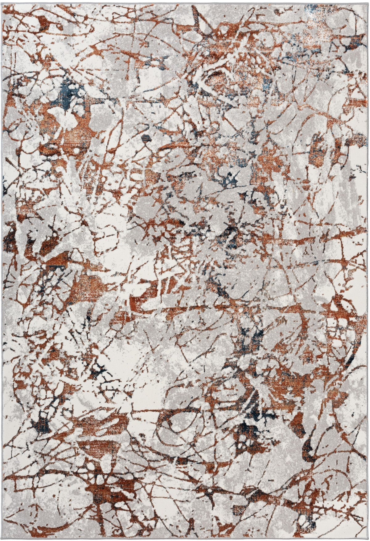 New Montana 10062A Area Rug