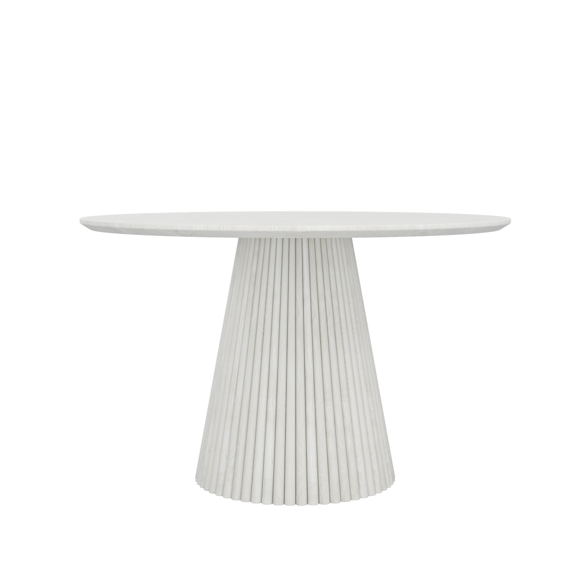 Mango Wood 5-Piece Dining Set