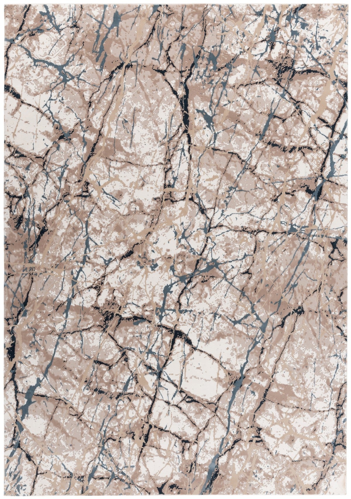 Glamour 25226B Area Rug