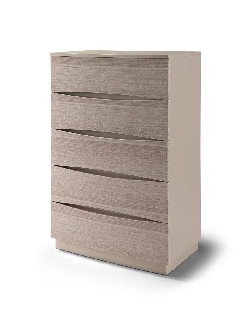 Nova Lift-top Bedroom Set