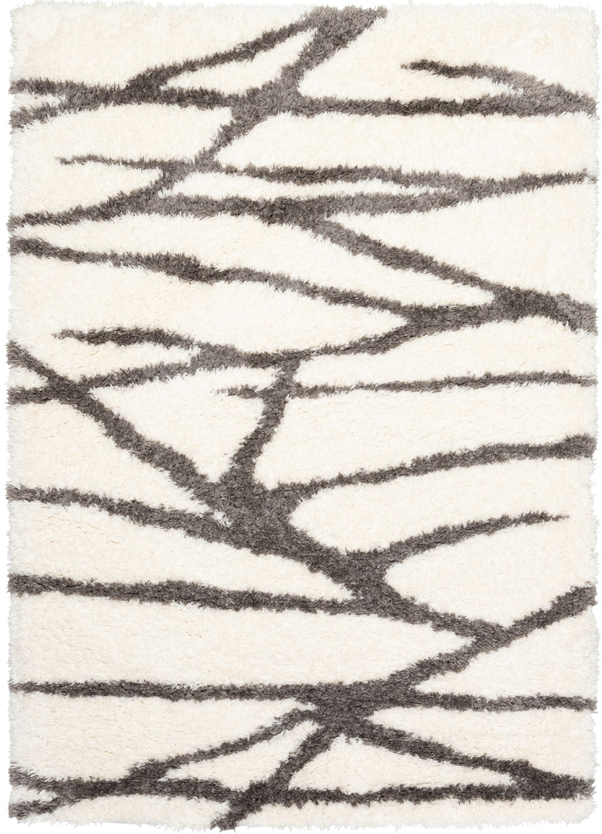Texas Shaggy 80118 Area Rug