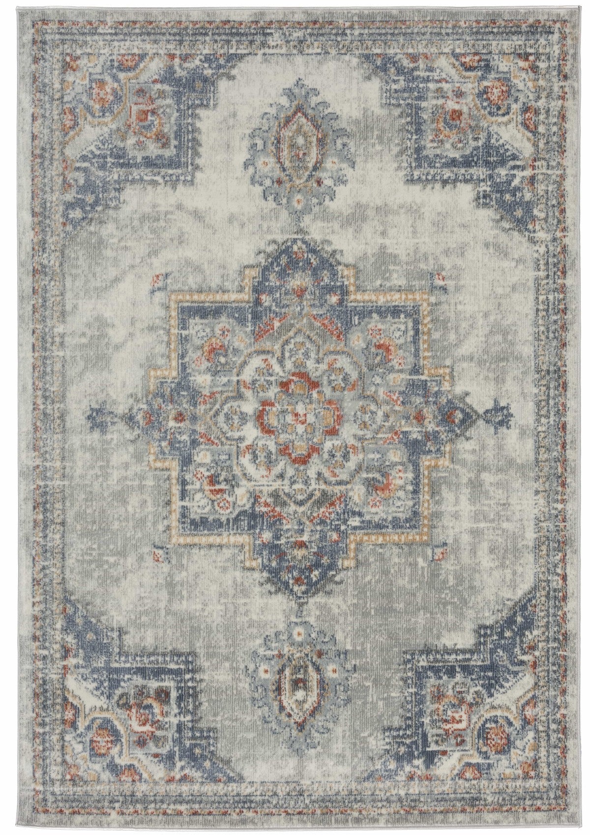 Fabriq 5891A Area Rug