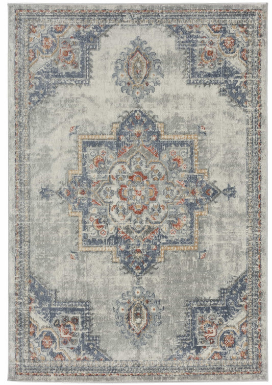Fabriq 5891A Area Rug