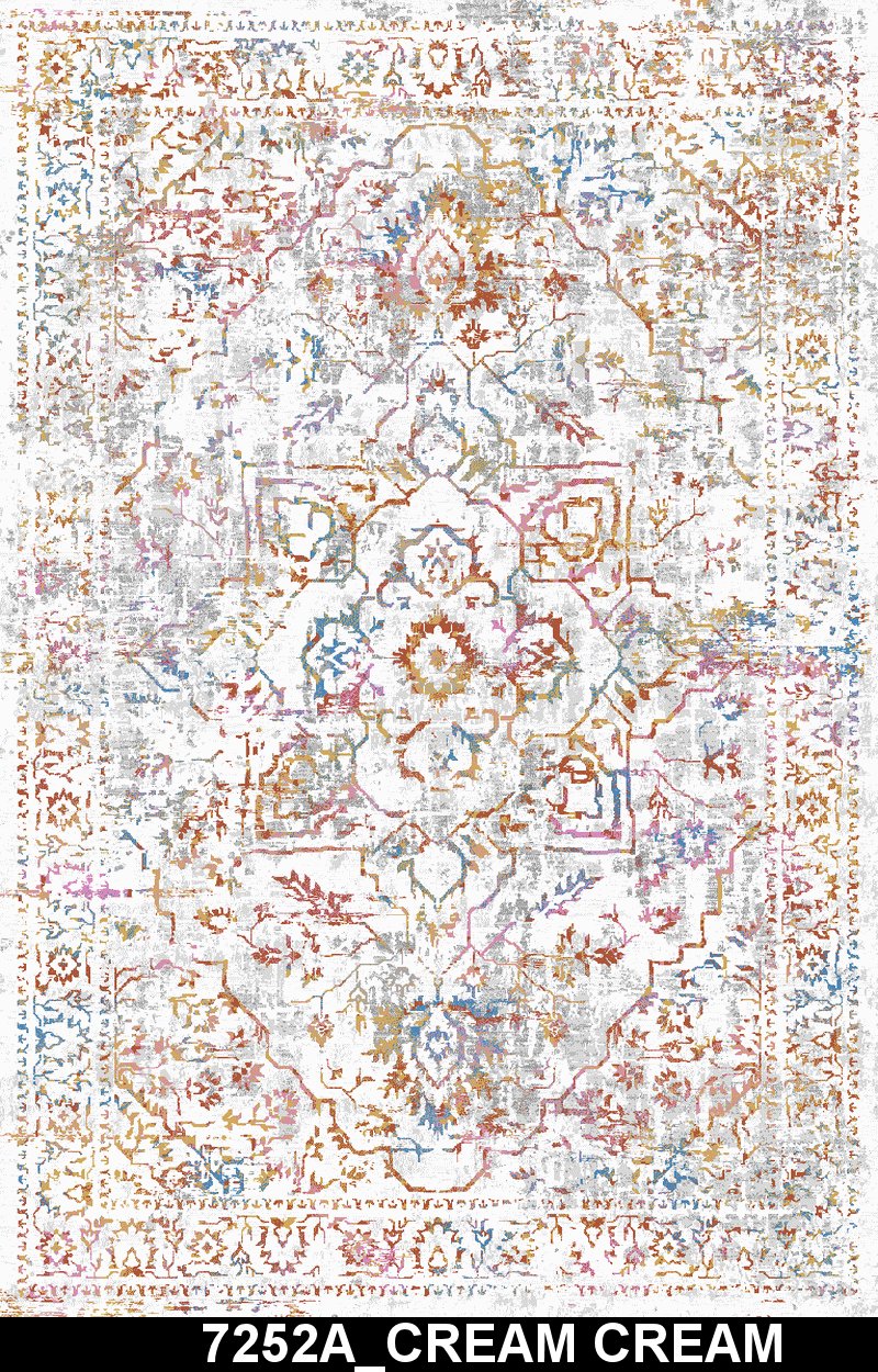 Valencia 7252A Area Rug