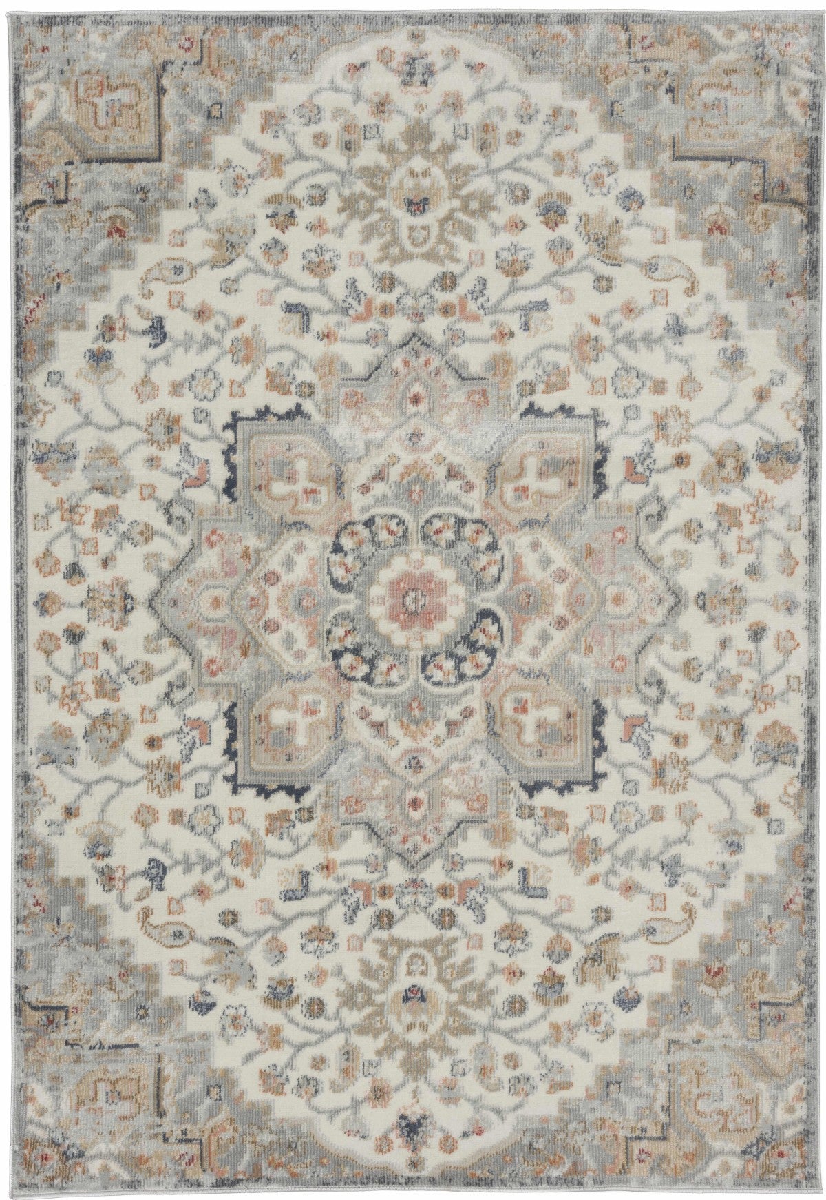 Fabriq 5710A Area Rug