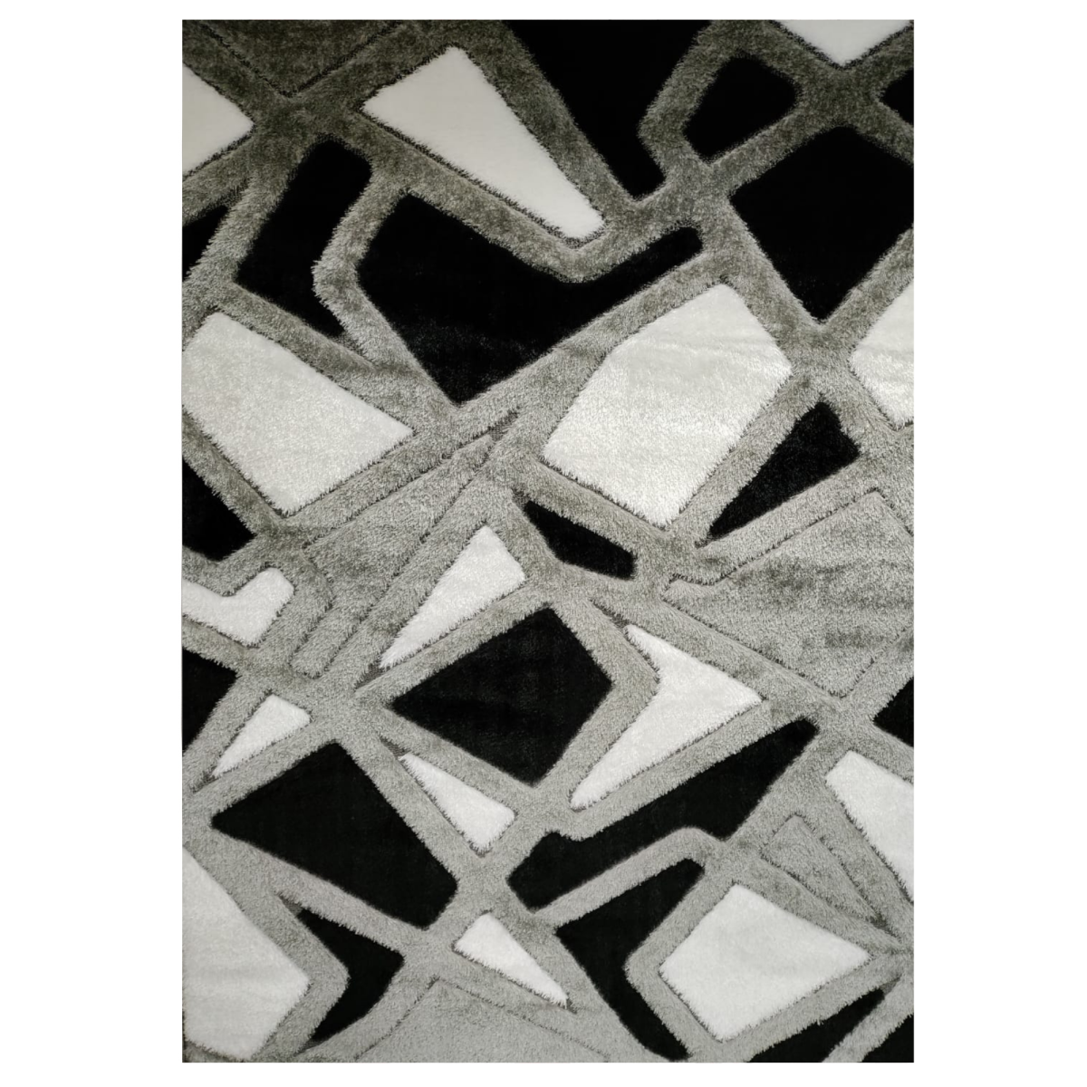 Colorado Shaggy P6112A Area Rug