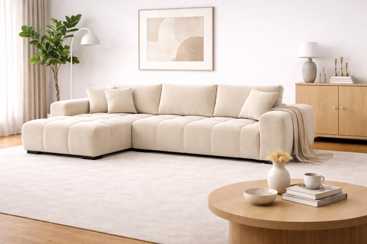 Sectional