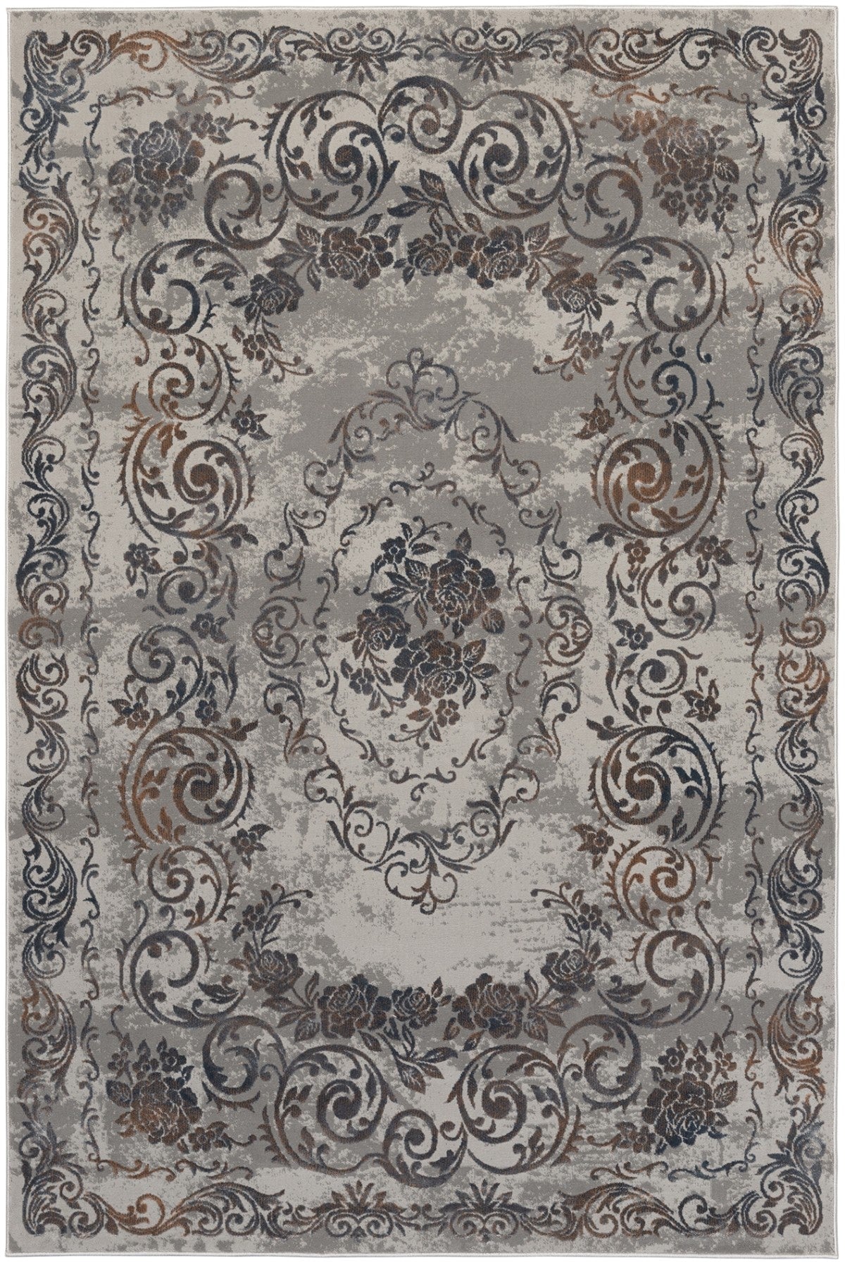Lapaz 8758A Area Rug