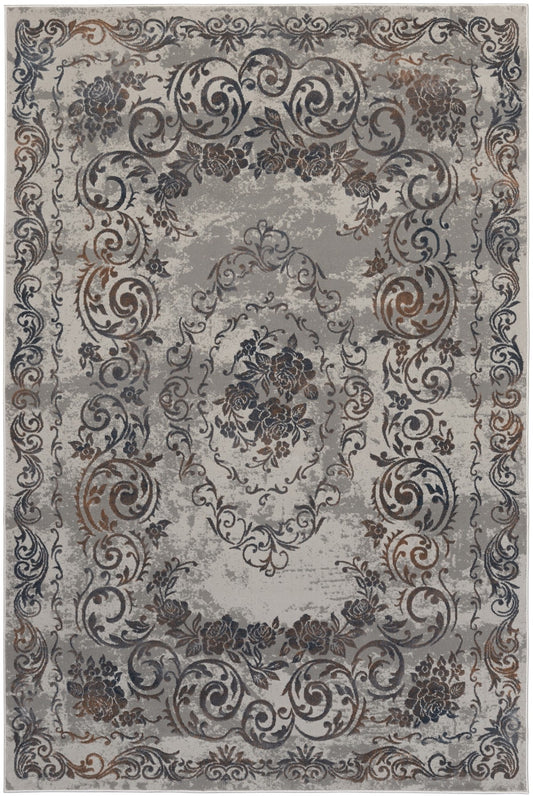 Lapaz 8758A Area Rug