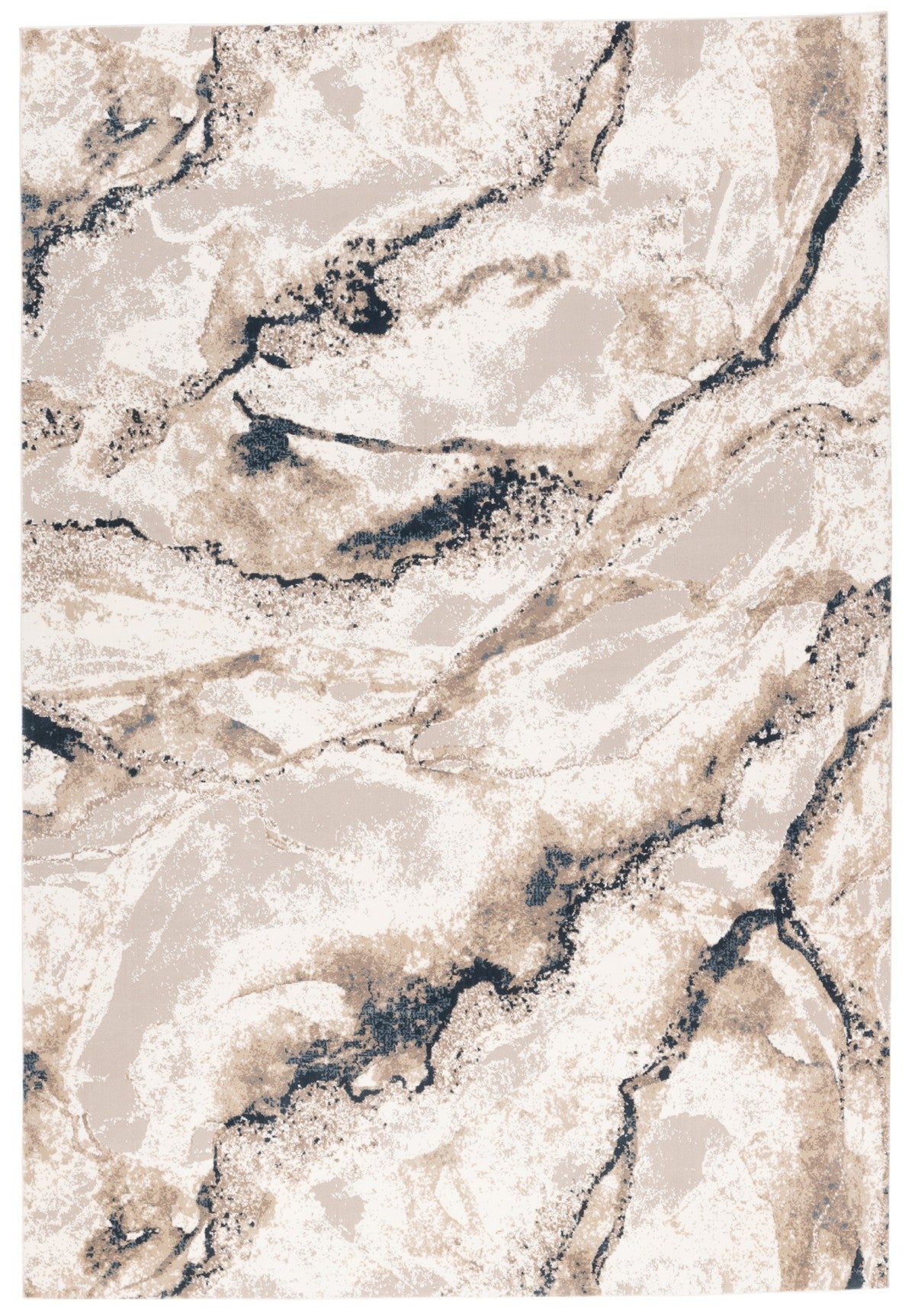Glamour 25232A Area Rug