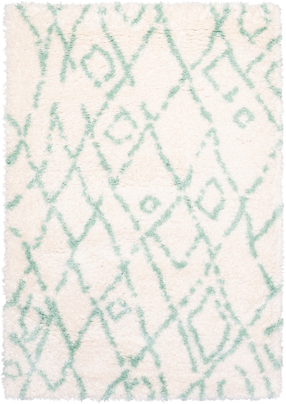 Texas Shaggy 19092 Area Rug