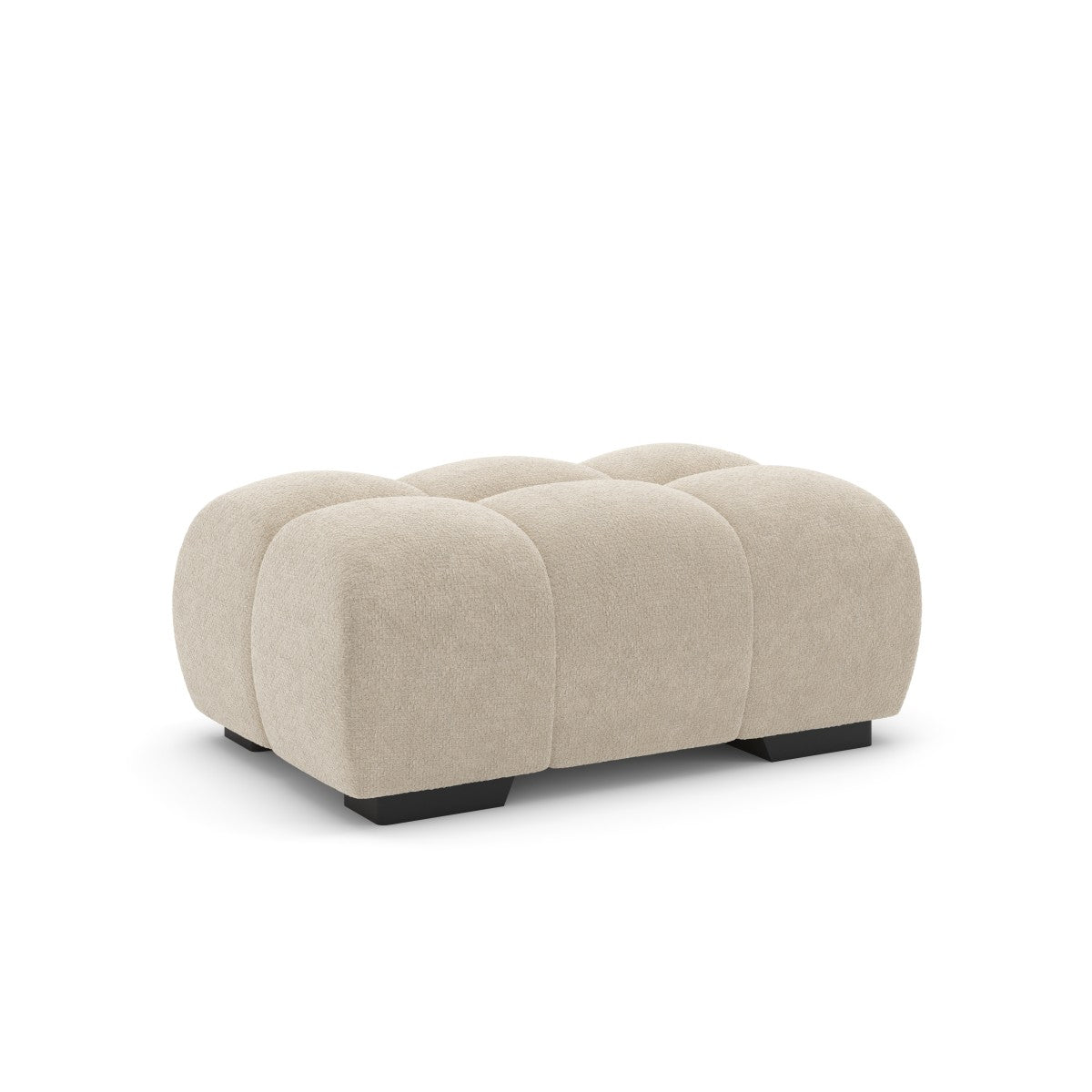 Tufted Ottoman