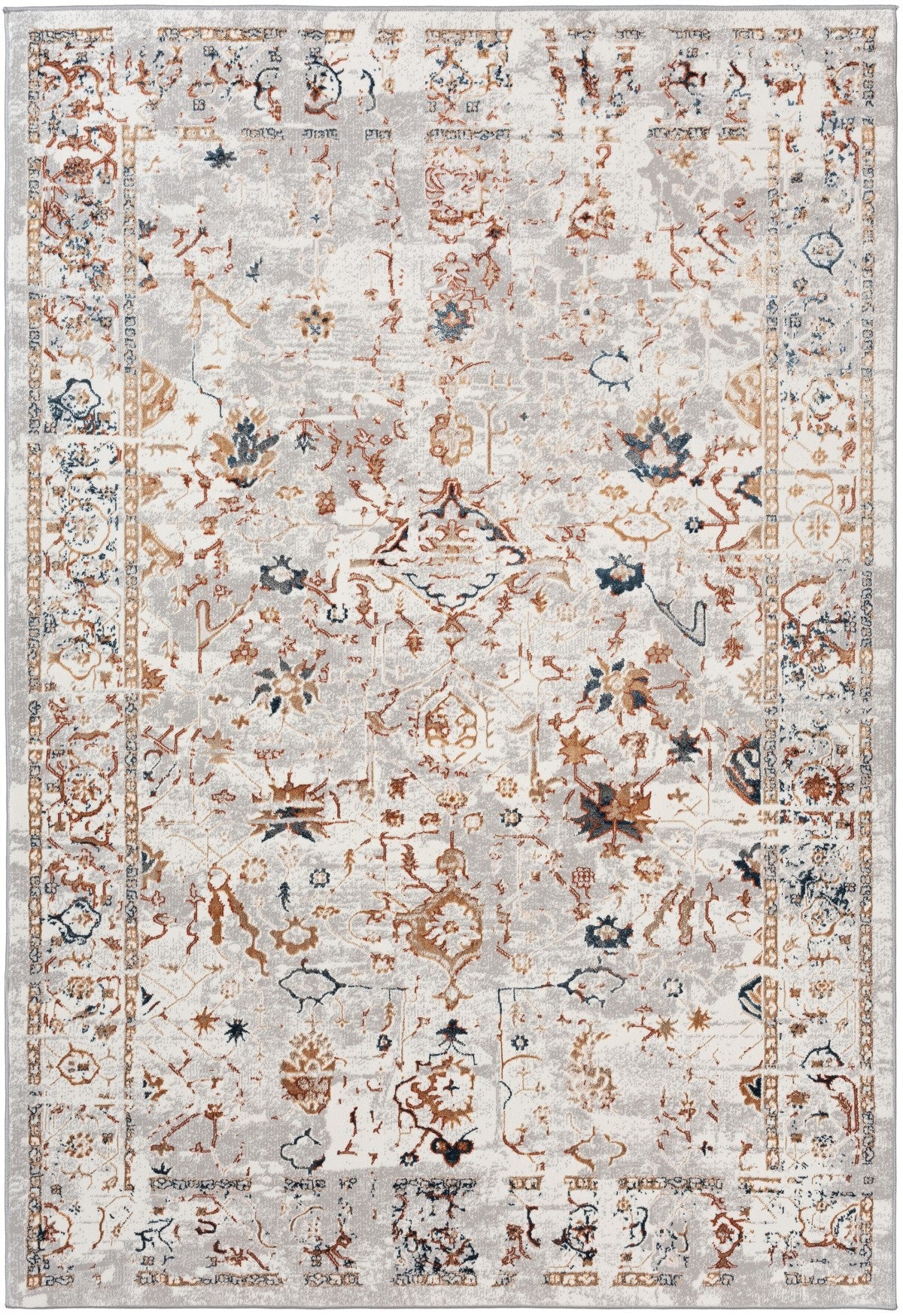 New Montana 10063A Area Rug
